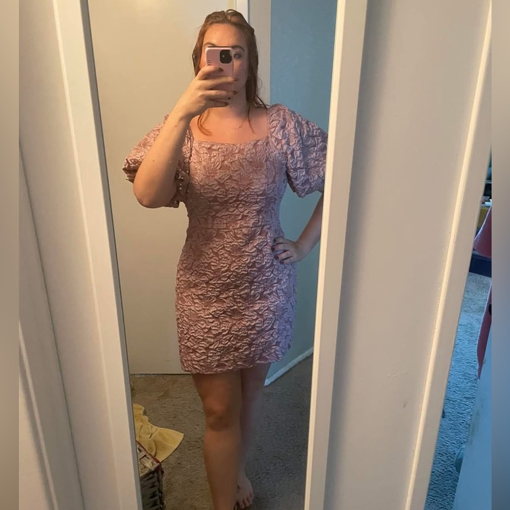 JessaKae Valerie dress size XL
